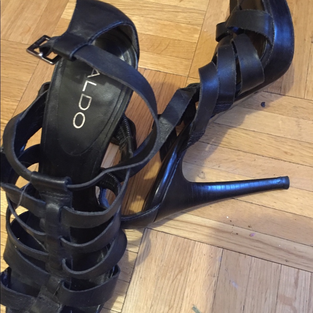 🎈🎈Aldo shoes